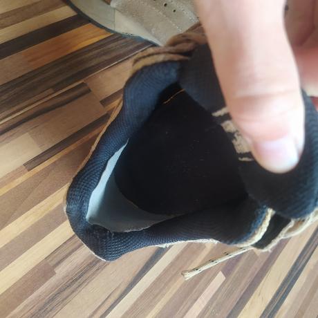 Nízke vibramky la sportiva 42, 42