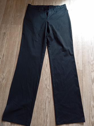 Nohavice, julius zöllner,40