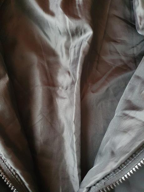 Prechodná vetrovka č.m, m