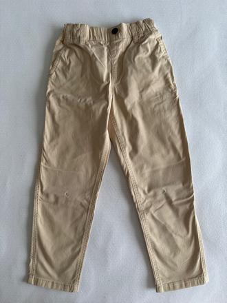 Nohavice tommy hilfiger 116, tommy hilfiger,116