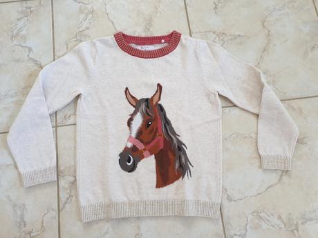 Pulover tu 116 cm, tu,116