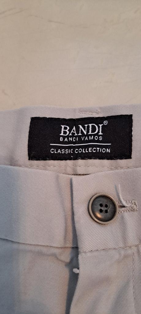 Bandi nohavice, s