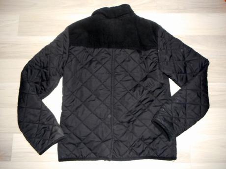 Prechodná bunda, 152