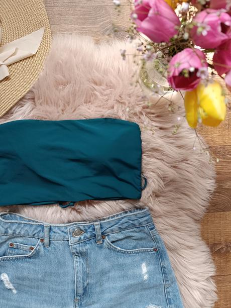 Smaragdový vrch plaviek, m