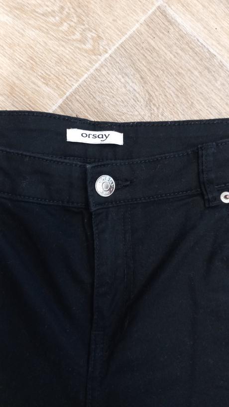 3/4 nohavice, orsay,xl