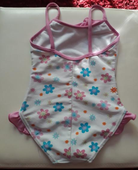 Plavky jednodielne, 80