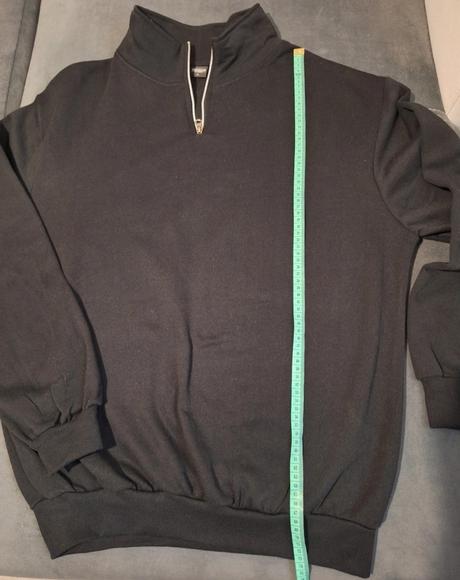 Mikina - hrubšie tričko, xl