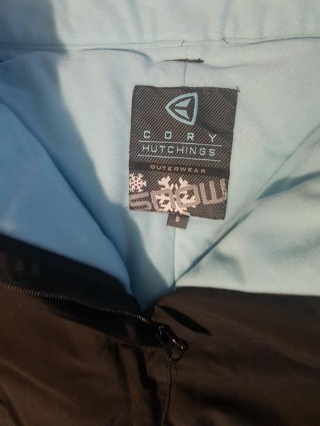 Lyziarske nohavice columbia, columbia,s