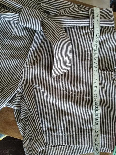 Dámske šortky - veľ. 40 /42, denim co,40