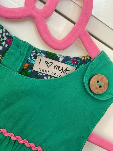 Next letná 2-dielna súprava, next,110