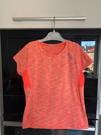 Dievčenske tricko velk.146/152, 146