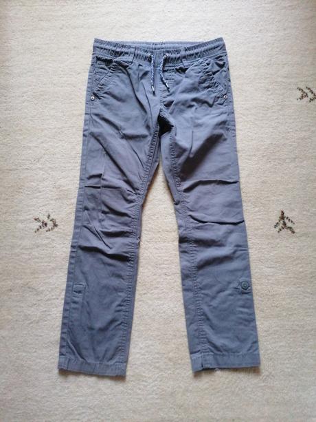 Nohavice, palomino,134