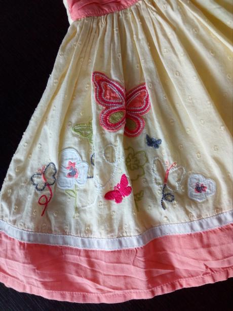 Letné šatôčky, george,68