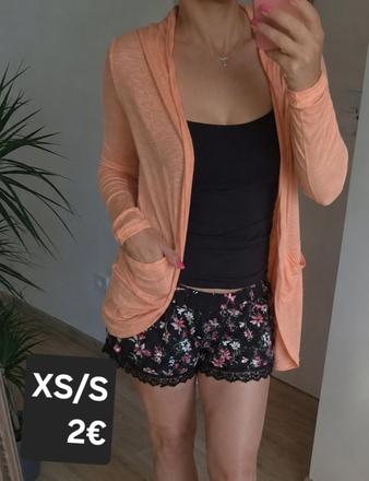 Kardigán, new yorker,xs