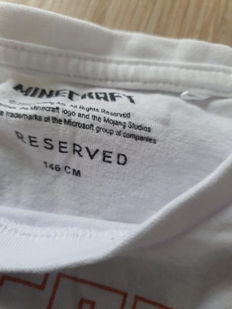 Tričko ch15, reserved,146