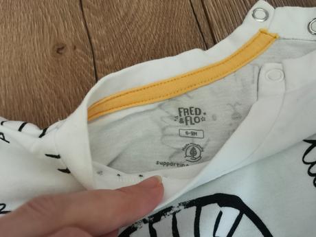 Letný overal, f&f,74