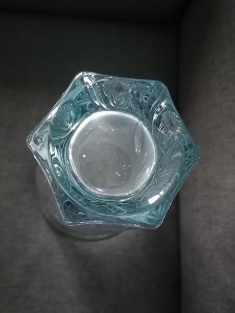 Váza apollo bohemia crystal 30,5 cm, 