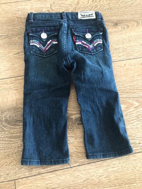 Levis rifle, levis,80