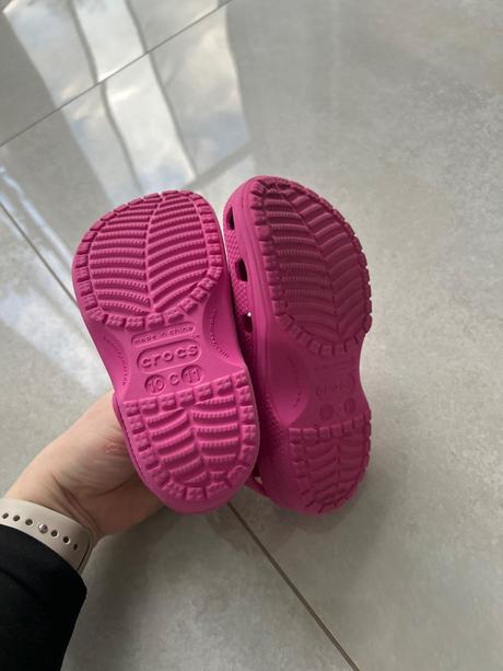 Crocs originál c10-11, crocs,27