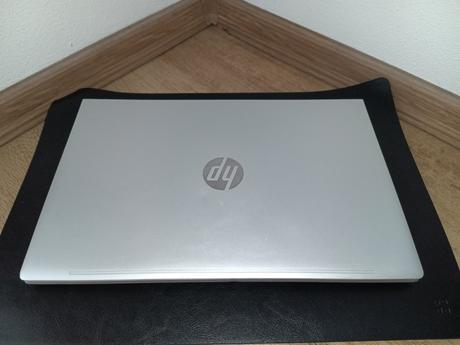 Notebook pre študenta/študentku alebo pracovny, hp (hewlett-packard)