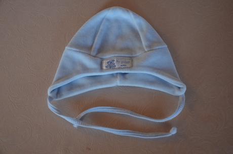 Novorodenecká čiapka, autex,50