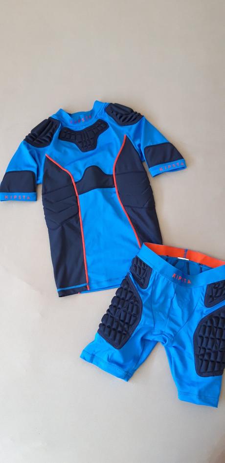 Spodné oblečenie na ragby 12r, 146