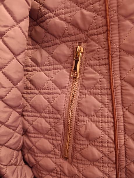 Dámska prechodná bunda, xl