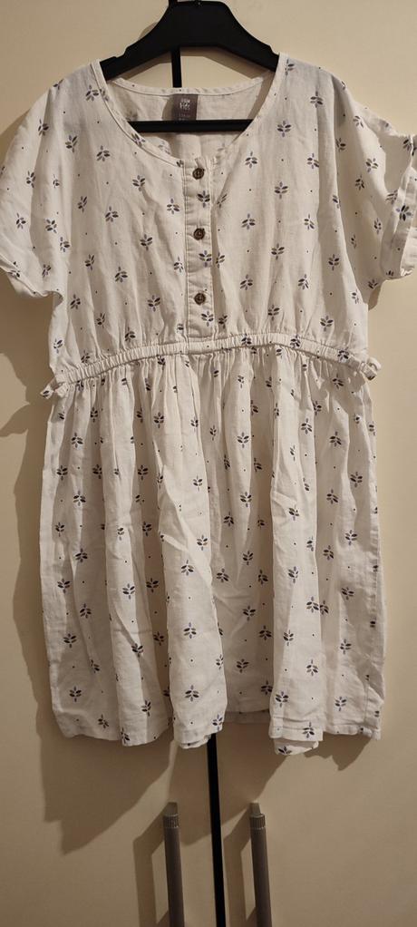 Letné šaty, pepco,134