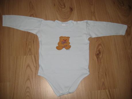 Bavlnené body, veľ. 86/92, antony,86