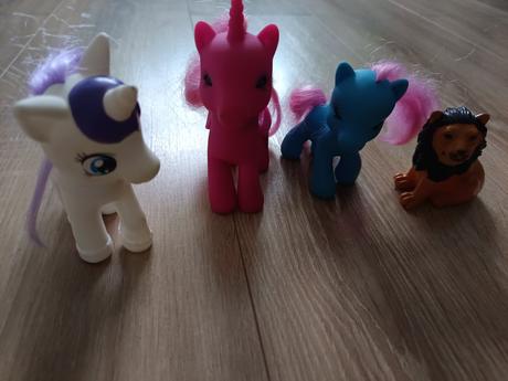 My little pony, 