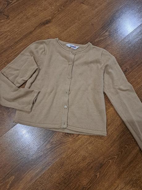 Svetrík 122-128, coccodrillo,122