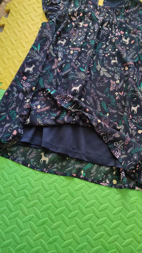 Blúzka s peknými detailami, george,140