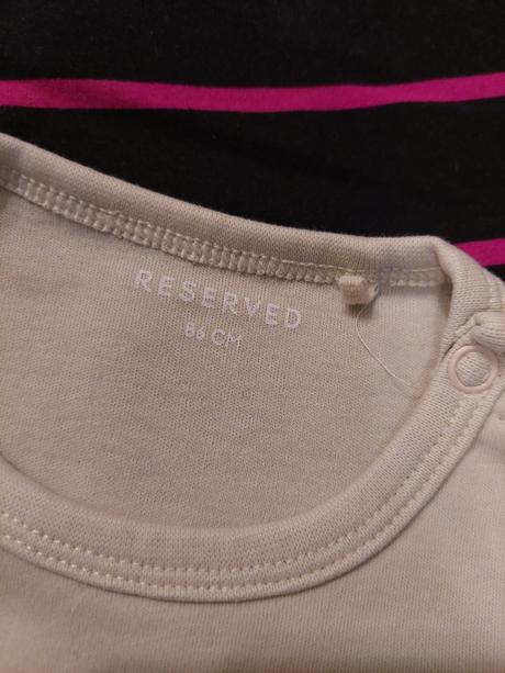 Body 2ks v.86 reserved, reserved,86