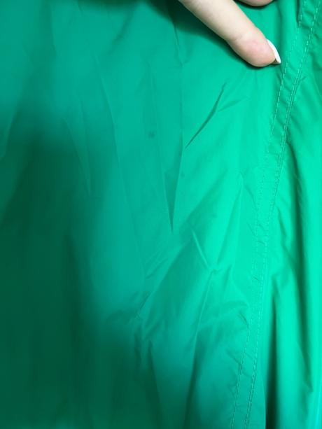 Pánska šušťáková bombera, xl