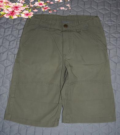 Šortky, h&m,110
