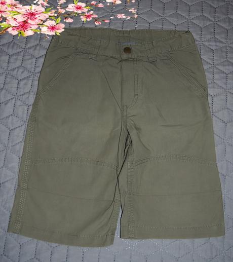 Šortky, h&m,110
