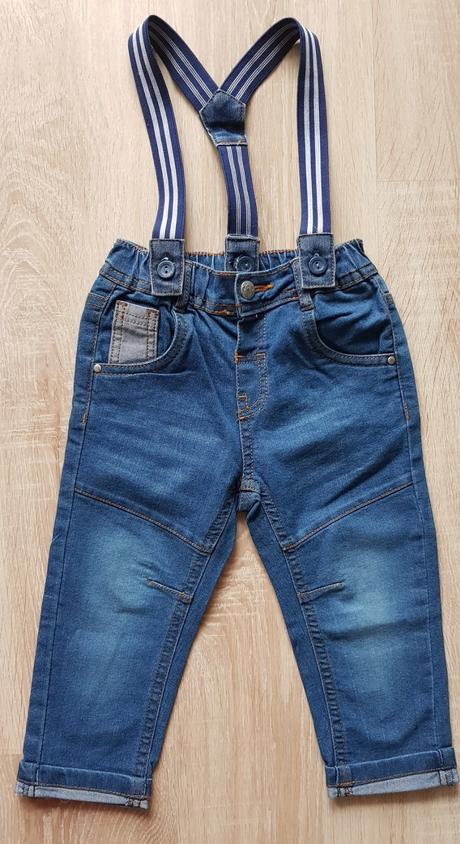 Nové riflíky ergee, veľ. 86, ergee,86