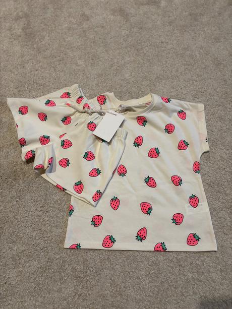 Zara súprava, zara,116