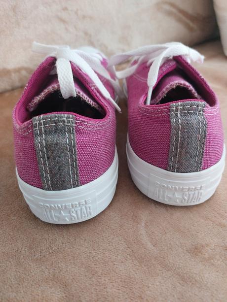 Dámske tenisky zn.converse, converse,38