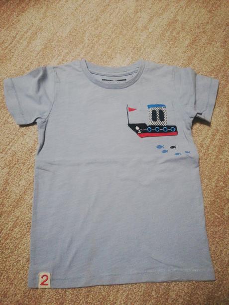 Tričká next, next,110