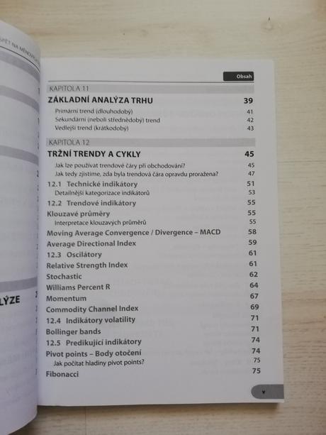 První kroky na forexu - o. hartman, l. turek, 