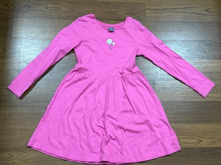 Šaty, pepco,128