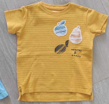 Tričká, reserved,104