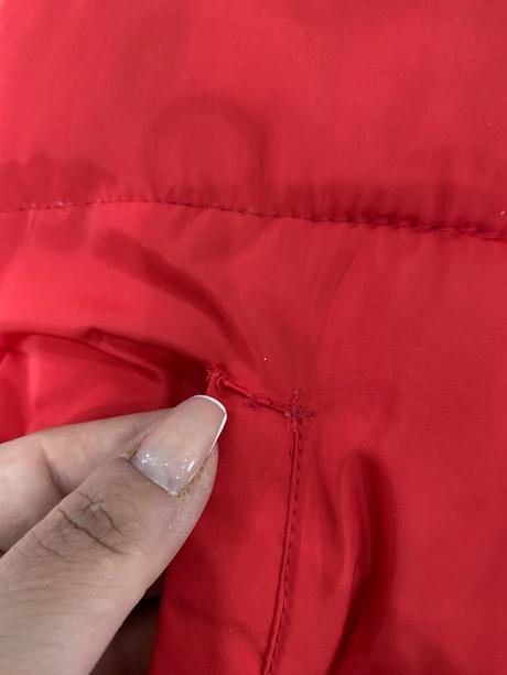 Dlha prežívana vesta, 134