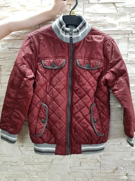 Prechodná bunda, george,116