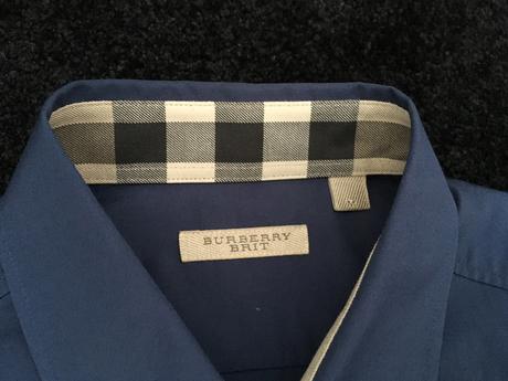 Panska strecova kosela burberry, burberry,m