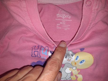 Set tričko a suknicka, 86