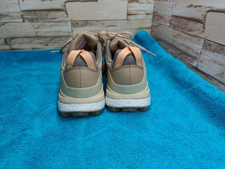 Adidas 36 2/3 - dámske gore-tex topánky, adidas,36