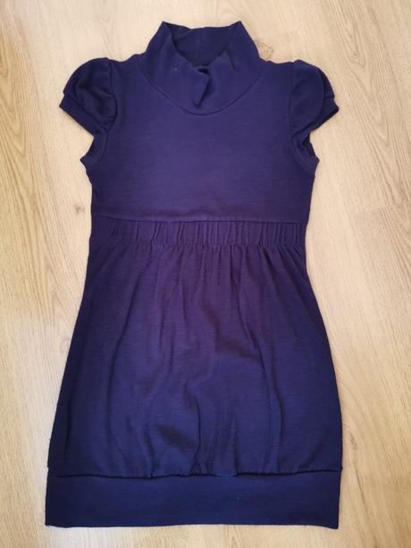 Svetrik pre tehulky, m