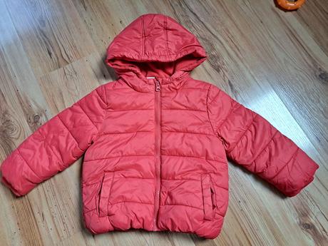 Zimná bunda, f&f,98